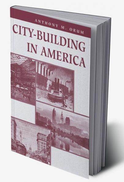 City-building In America
