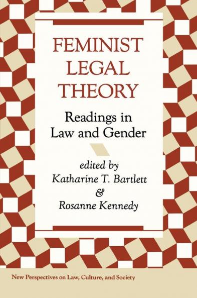 Feminist Legal Theory