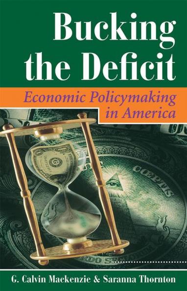 Bucking The Deficit