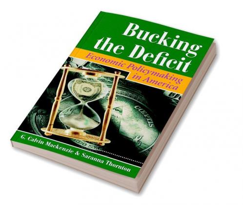 Bucking The Deficit