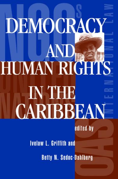 Democracy And Human Rights In The Caribbean