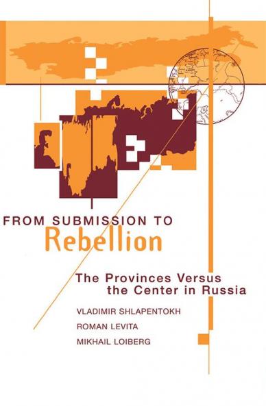From Submission To Rebellion