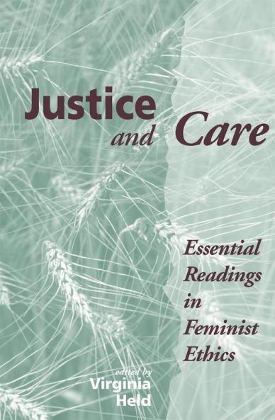 Justice And Care