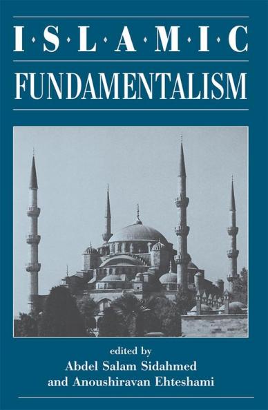 Islamic Fundamentalism