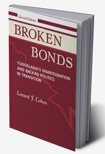 Broken Bonds