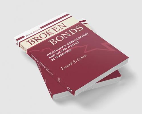 Broken Bonds