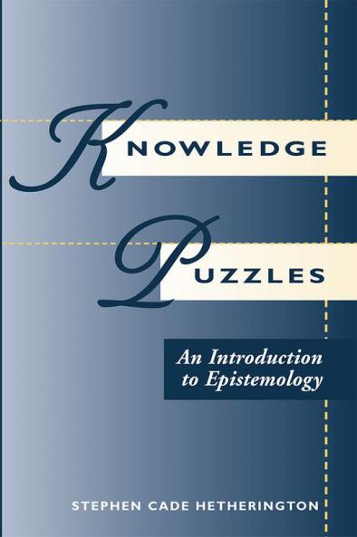 Knowledge Puzzles
