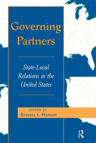 Governing Partners