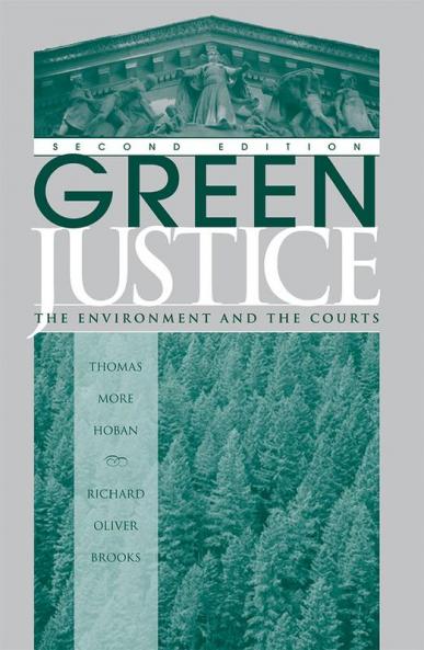 Green Justice