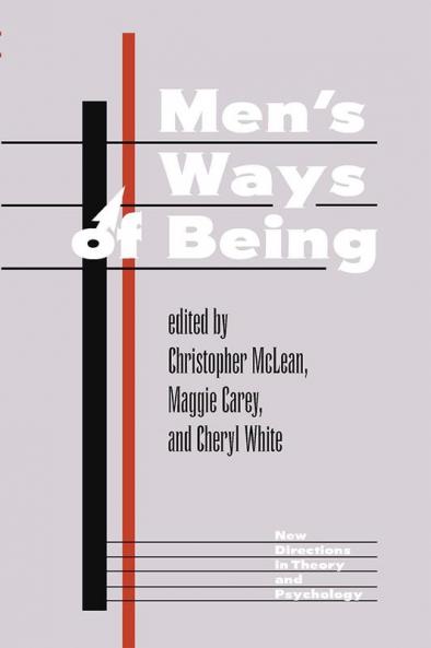 Men's Ways Of Being