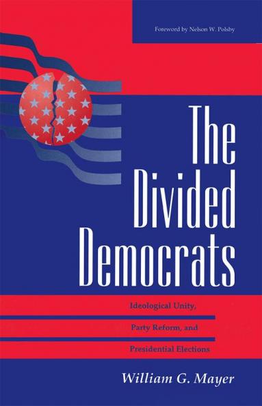 Divided Democrats