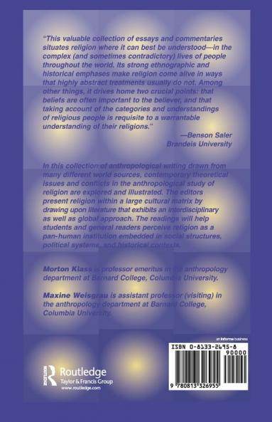 Across The Boundaries Of Belief