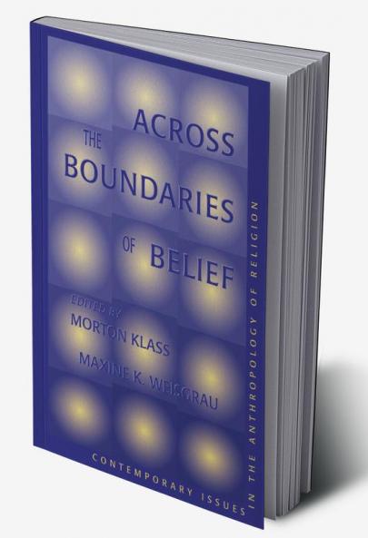Across The Boundaries Of Belief
