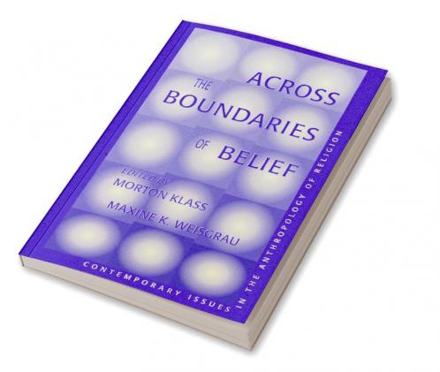 Across The Boundaries Of Belief