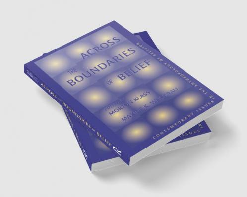 Across The Boundaries Of Belief