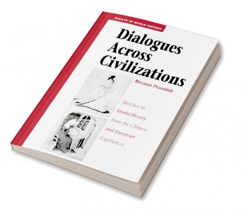 Dialogues Across Civilizations