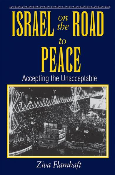 Israel On The Road To Peace