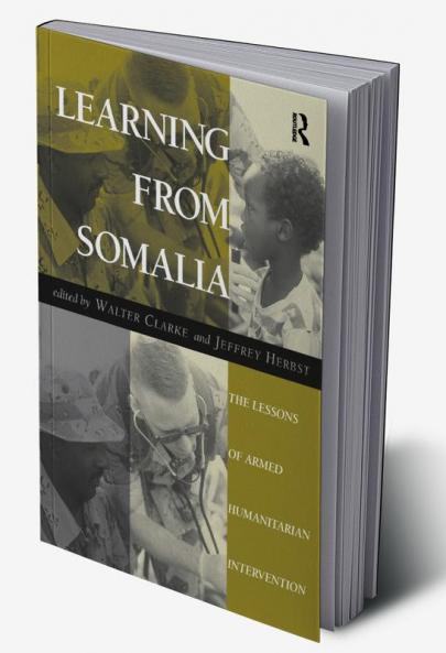 Learning From Somalia
