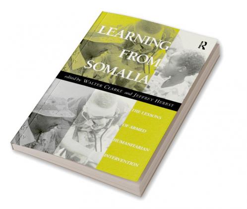 Learning From Somalia