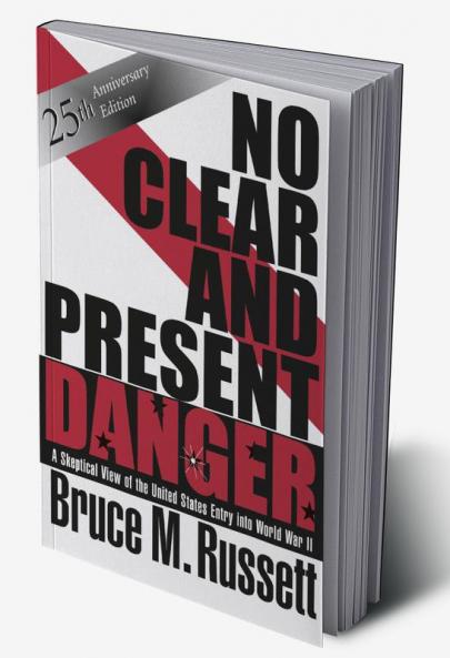No Clear And Present Danger