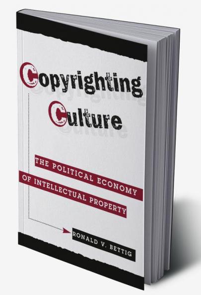 Copyrighting Culture