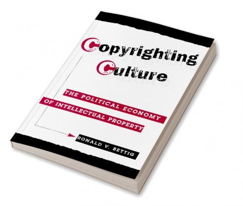 Copyrighting Culture