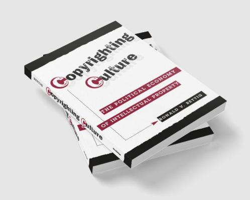 Copyrighting Culture