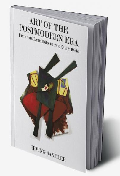 Art of the Postmodern Era