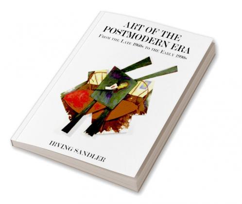 Art of the Postmodern Era