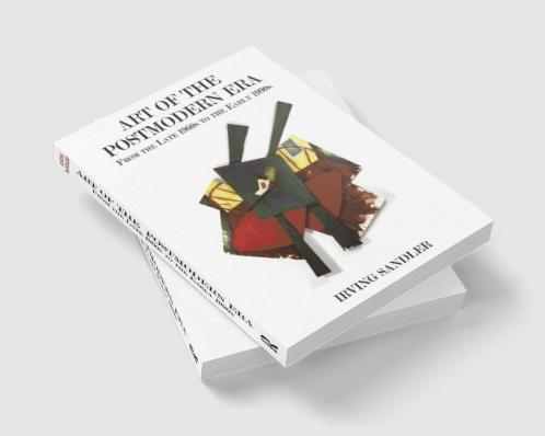 Art of the Postmodern Era