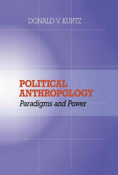 Political Anthropology