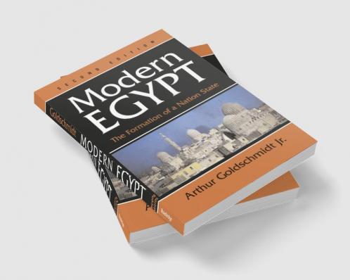 Modern Egypt