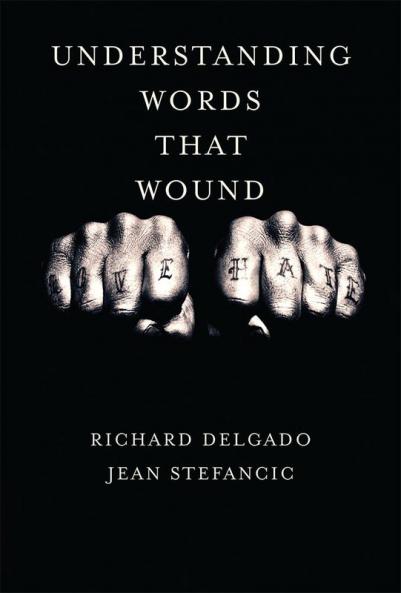 Understanding Words That Wound