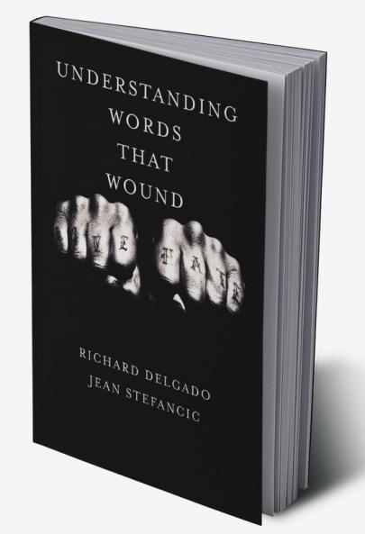 Understanding Words That Wound