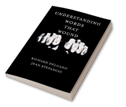 Understanding Words That Wound