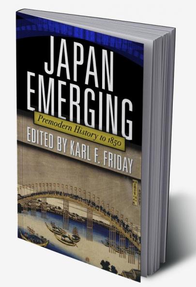 Japan Emerging