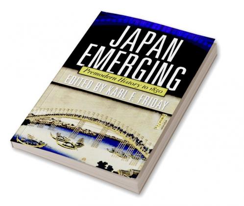 Japan Emerging