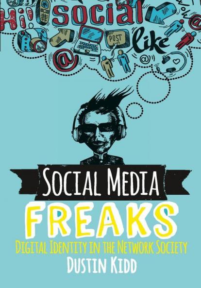 Social Media Freaks