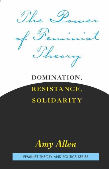 Power of Feminist Theory