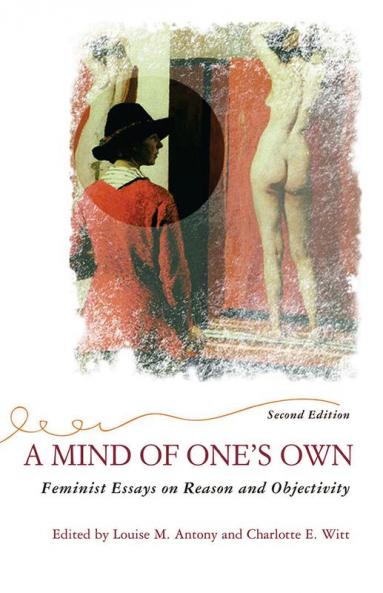 Mind of One's Own