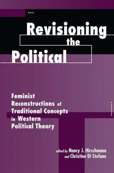 Revisioning The Political