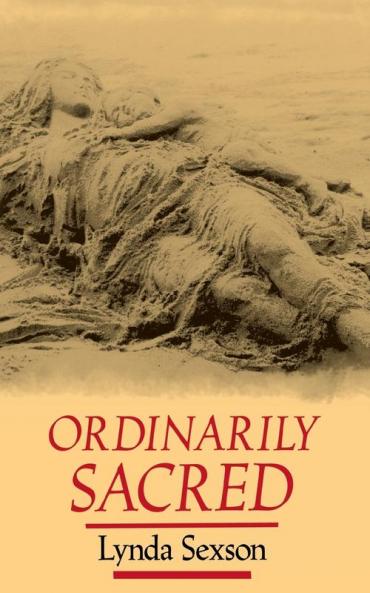 Ordinarily Sacred (Studies in Religion & Culture)