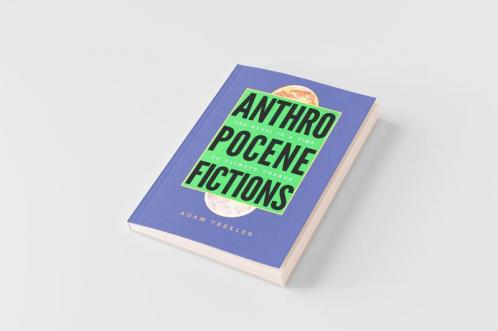 Anthropocene Fictions