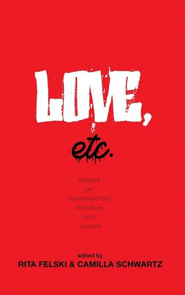 Love Etc.