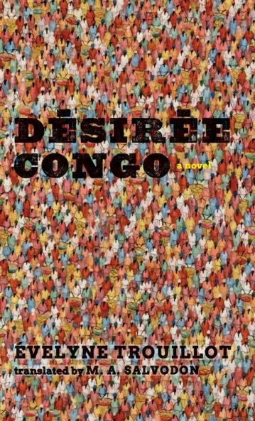 D��sir��e Congo