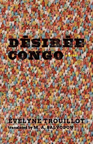 D��sir��e Congo