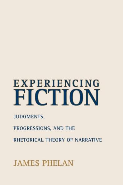 Experiencing Fiction