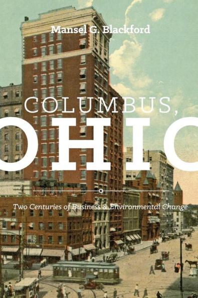 Columbus Ohio