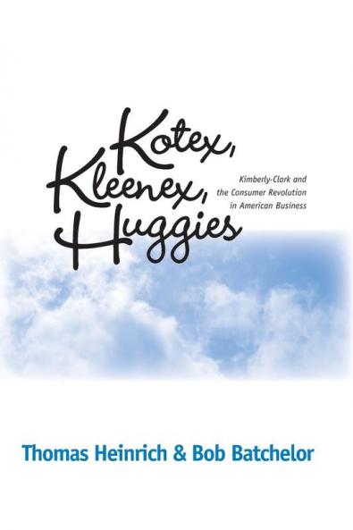 KOTEX KLEENEX HUGGIES