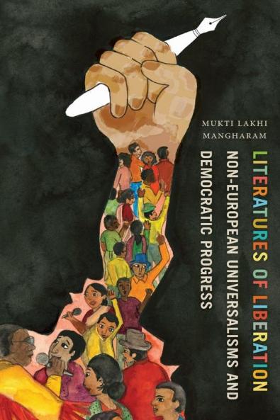 Literatures of Liberation